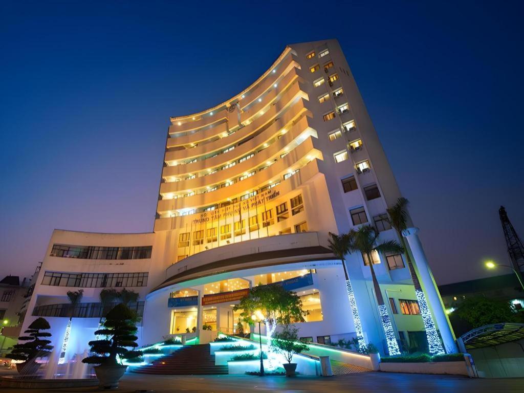 Cwd Hotel Hanói Exterior foto